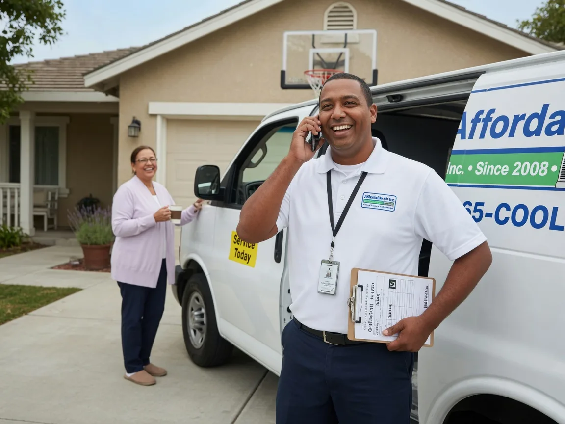Central Ac Repair Scottsmoor, FL FAQs